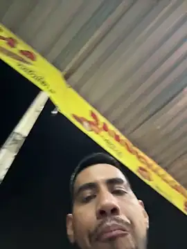 EnriquePersian197 online show from March 9, 3:12 am