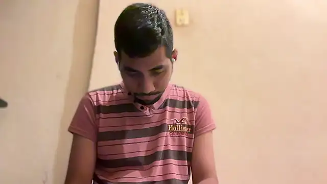 EnriquePersian197 online show from December 29, 12:55 pm