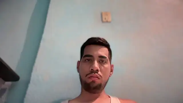 EnriquePersian197 online show from February 22, 8:15 pm