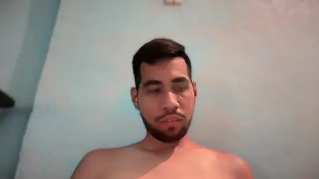 EnriquePersian197 online show from February 21, 4:16 pm