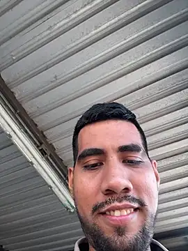 EnriquePersian197 online show from March 13, 4:01 pm