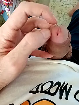 AndreiDts92 online show from February 12, 1:50 pm