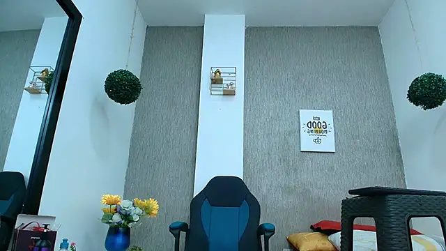 Snapshot of Steven_x94 chatting on January 7, 12:27 pm Steven x94 online show from January 7, 12:27 pm