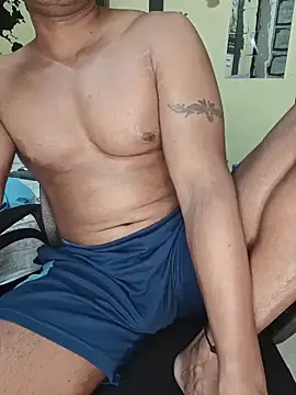 loveboyrp online show from March 13, 9:50 am