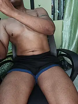 loveboyrp online show from March 29, 1:22 pm