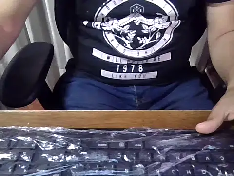 Puleva2 online show from October 8, 8:46 pm