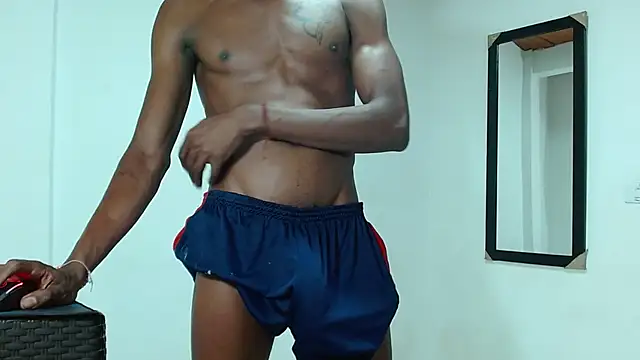 Darick brown online show from October 8, 3:00 am