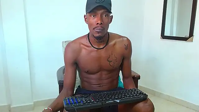 Darick brown online show from September 29, 7:21 pm