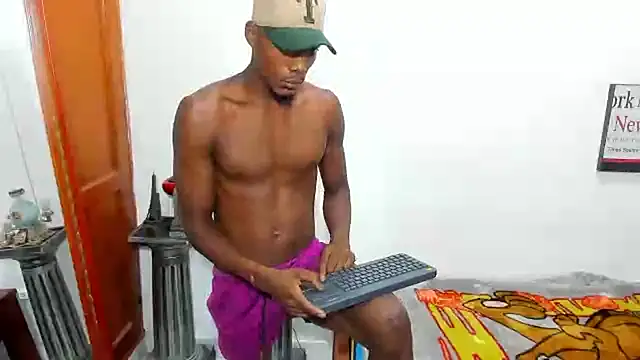 Darick brown online show from February 6, 12:37 pm