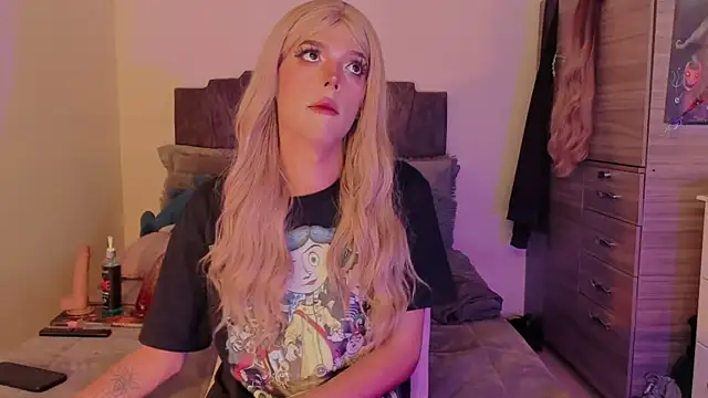 billiesimons2 online show from June 27, 12:13 am