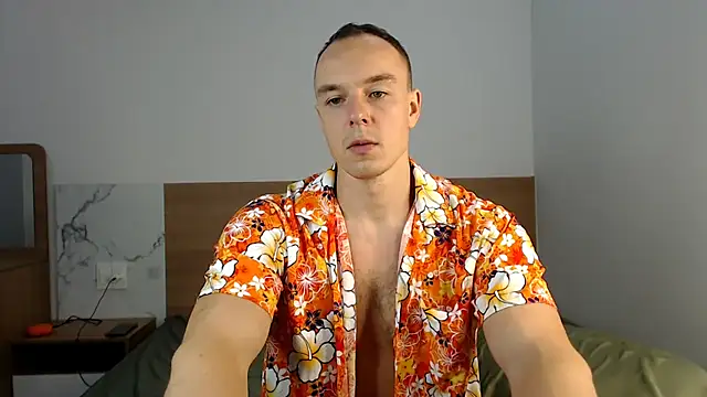 heilgarbest online show from October 18, 10:31 am