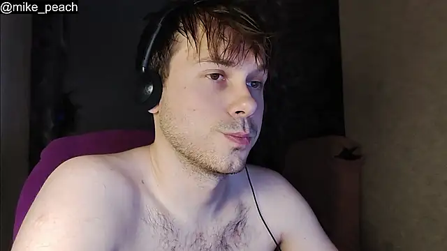 mike peach online show from February 27, 11:47 pm