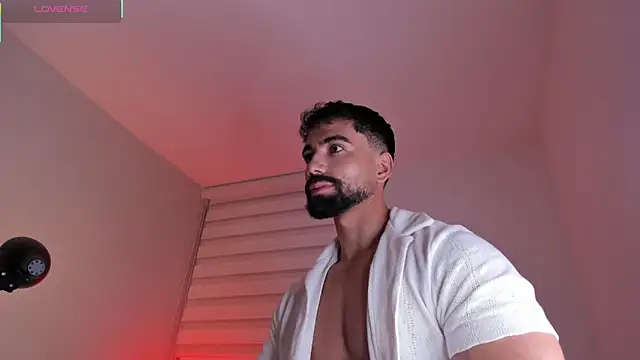 Snapshot of edrick_walton1 chatting on September 26, 11:41 am edrick walton1 online show from September 26, 11:41 am