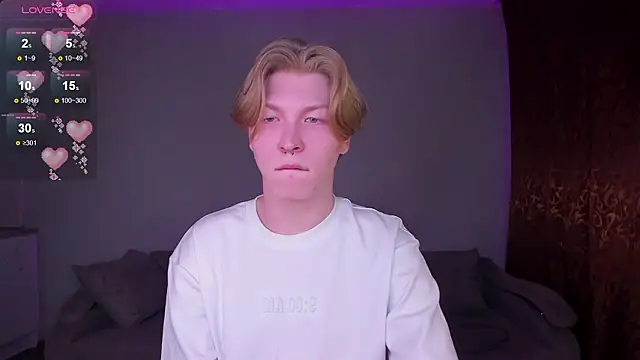 TheMikeSever online show from February 17, 12:31 am