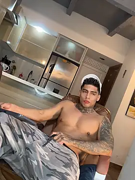 Dominiofit online show from November 29, 2:35 am