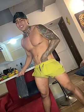 Dominiofit online show from October 10, 2:49 am