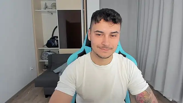 MatMalonne online show from November 28, 7:33 am