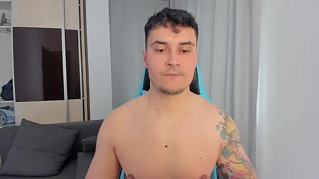 MatMalonne online show from March 20, 2:43 pm