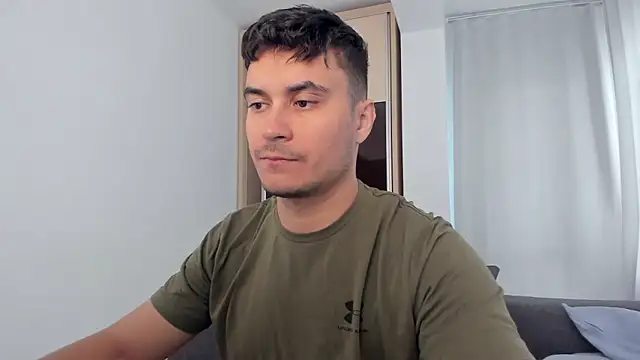 MatMalonne online show from October 10, 7:24 am