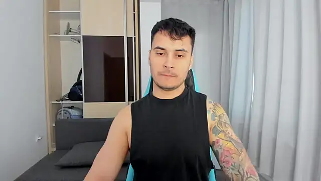 MatMalonne online show from March 7, 2:15 pm