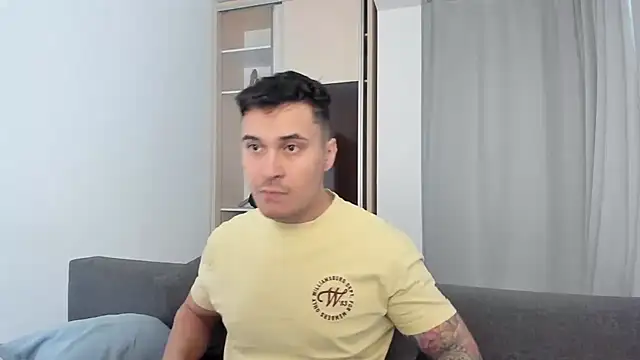 MatMalonne online show from November 11, 7:02 am