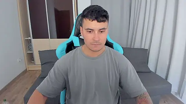 MatMalonne online show from October 7, 3:49 pm