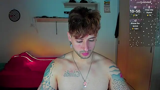 Ares blue online show from January 14, 1:16 pm