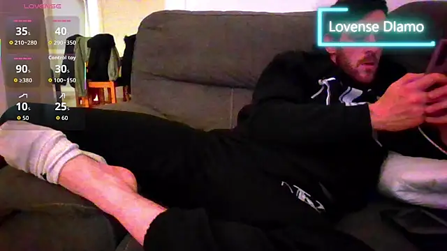  NakedChef  online show from February 15, 11:24 pm