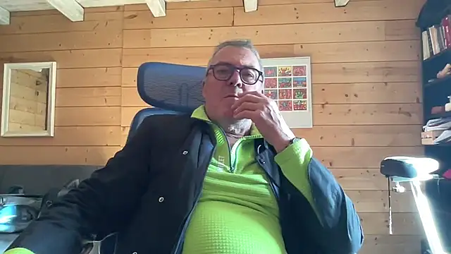 lelohop online show from November 20, 12:26 pm