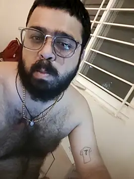 Bongaman696969 online show from May 7, 7:25 pm