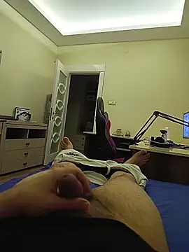 31cektirenbatuu online show from October 23, 9:51 pm