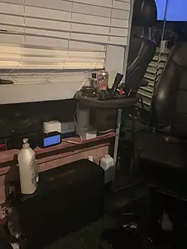 Naughty Excitement online show from December 18, 12:29 pm