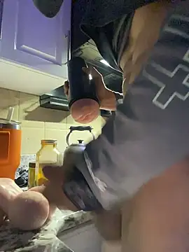 Naughty Excitement online show from March 26, 8:18 am