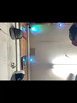 Naughty Excitement online show from April 13, 10:43 pm