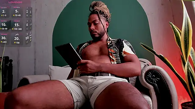 noah jones   online show from March 12, 9:44 pm