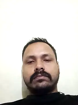 Snapshot of Aabhinashh chatting on October 15, 9:33 pm Aabhinashh online show from October 15, 9:33 pm