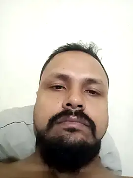 Snapshot of Aabhinashh chatting on October 4, 7:29 pm Aabhinashh online show from October 4, 7:29 pm