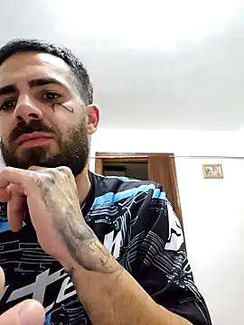 charlye inkkkk online show from December 20, 10:54 pm