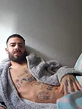 charlye inkkkk online show from December 15, 8:41 am