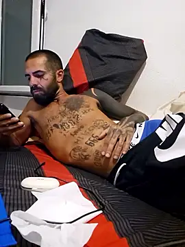 charlye inkkkk online show from October 16, 12:29 am