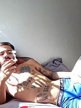 charlye inkkkk online show from December 9, 11:47 am