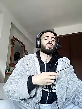 charlye inkkkk online show from December 16, 2:49 pm