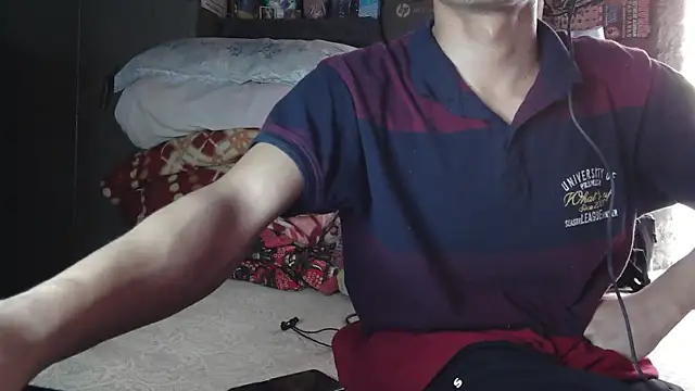 Dreamdaze2025 online show from April 16, 10:15 am