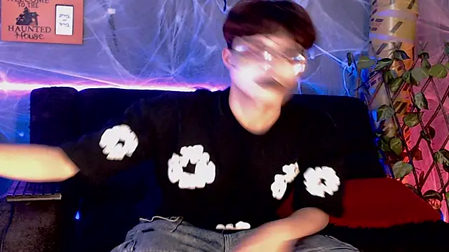 Jeam hot online show from October 23, 10:46 pm