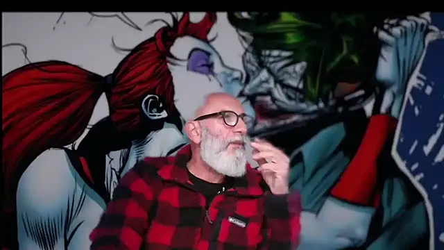 perro-de-katty online show from November 22, 10:37 am