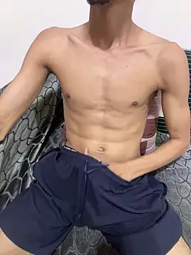 kingcock010 online show from December 22, 8:14 pm