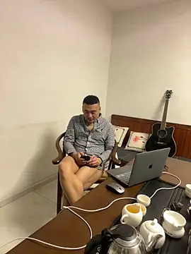 ShaoZian 1 online show from November 6, 3:15 pm