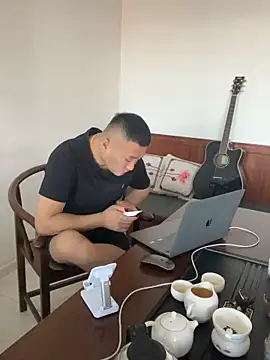 ShaoZian 1 online show from November 3, 6:28 am