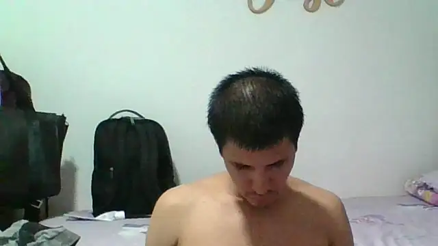 Sexylatin64 online show from April 1, 1:51 am