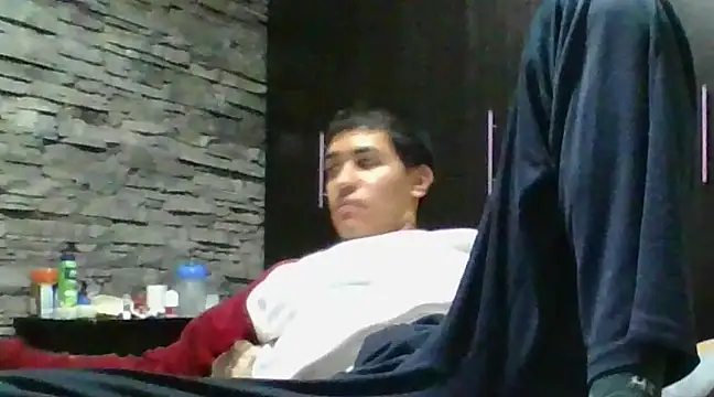 Snapshot of Sexylatin64 chatting on February 4, 11:38 am Sexylatin64 online show from February 4, 11:38 am